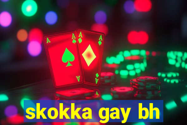 skokka gay bh